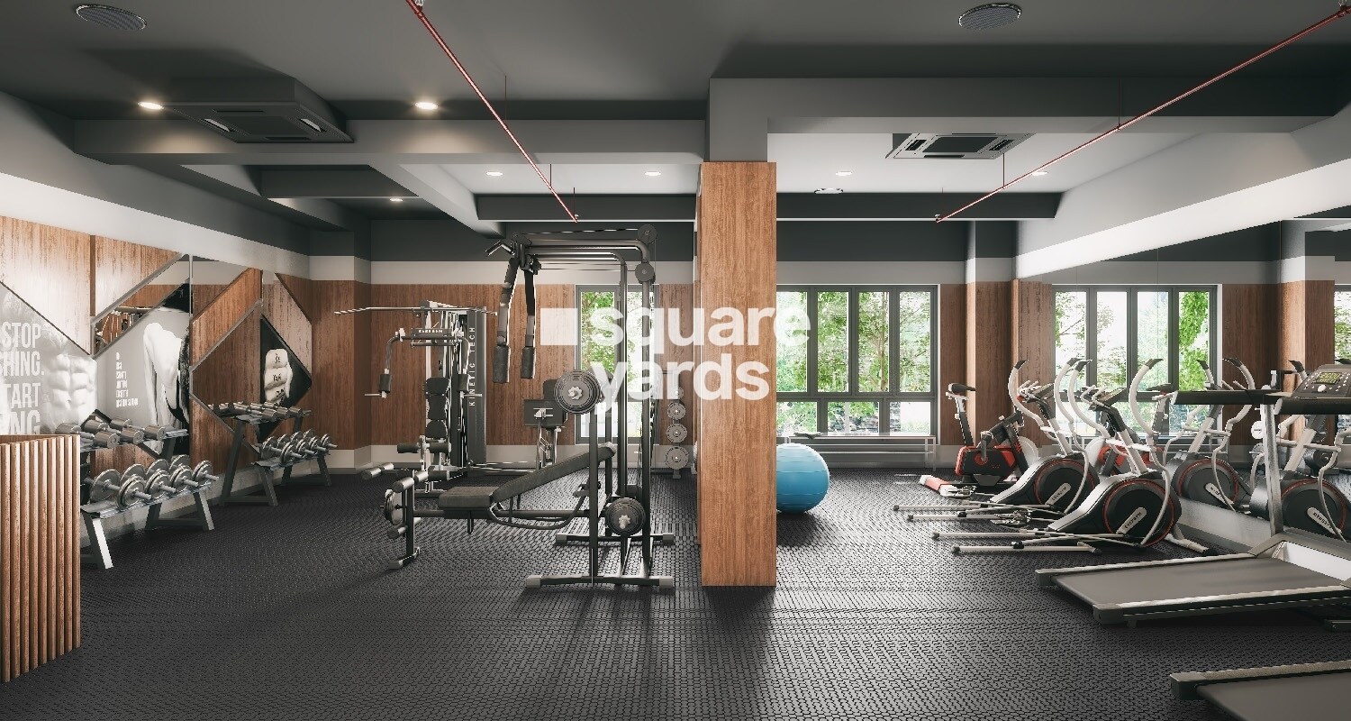 Infinity Heights Amenities-Features 3