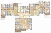 Infinity Heights Floor Plans