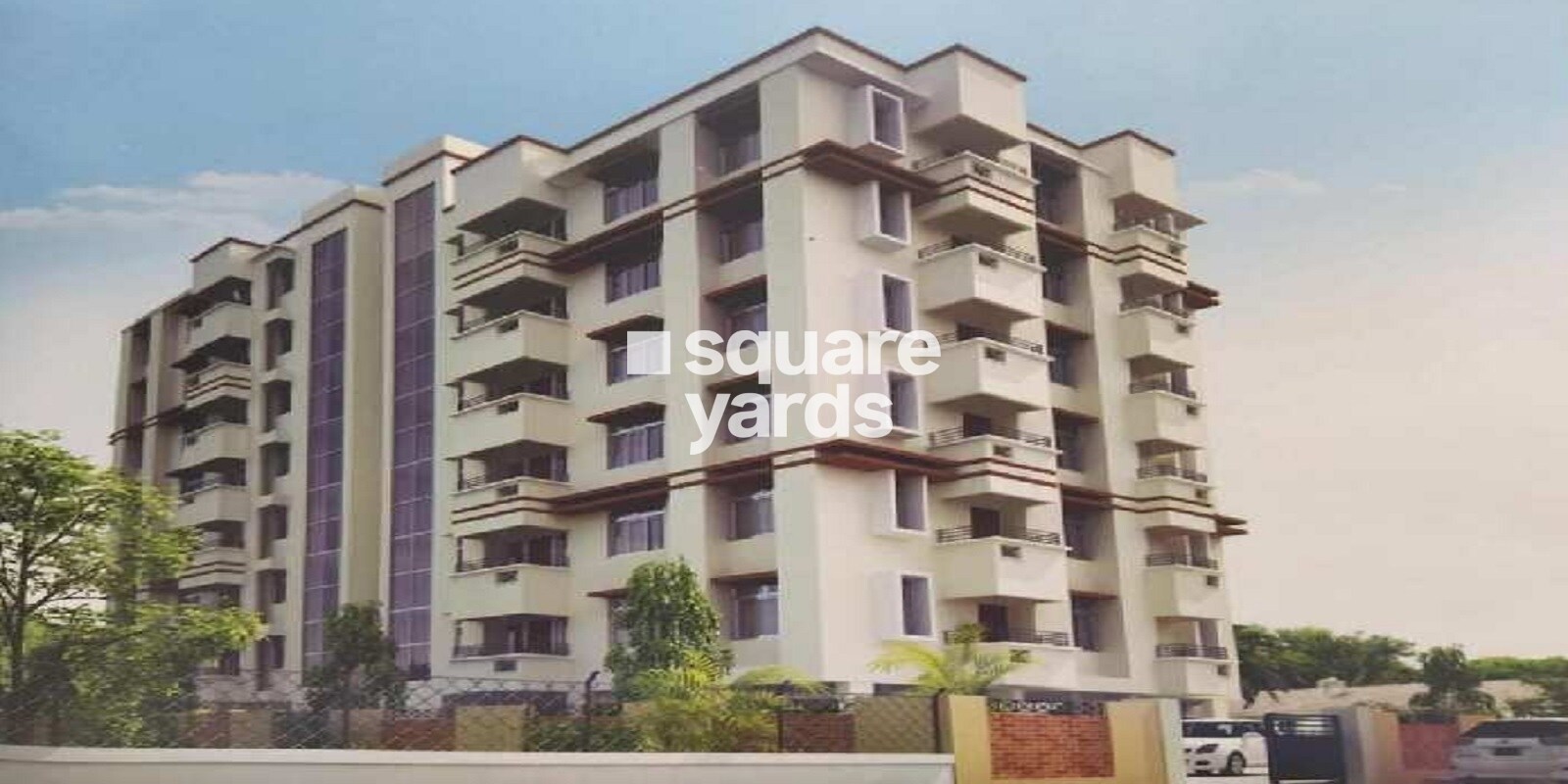 Jupiter Green Hill Side