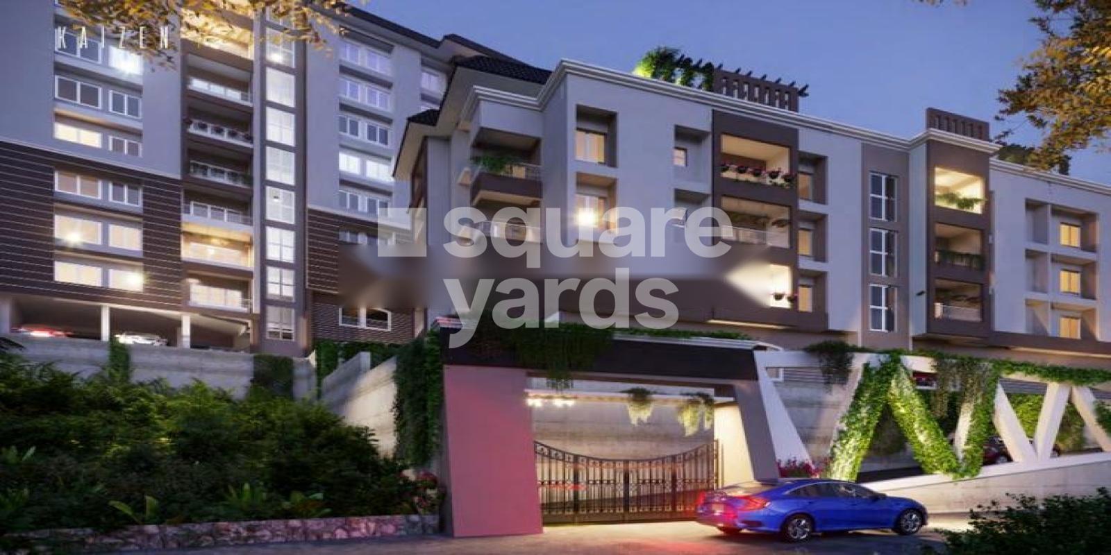 Kaizen Hillside Featured Image