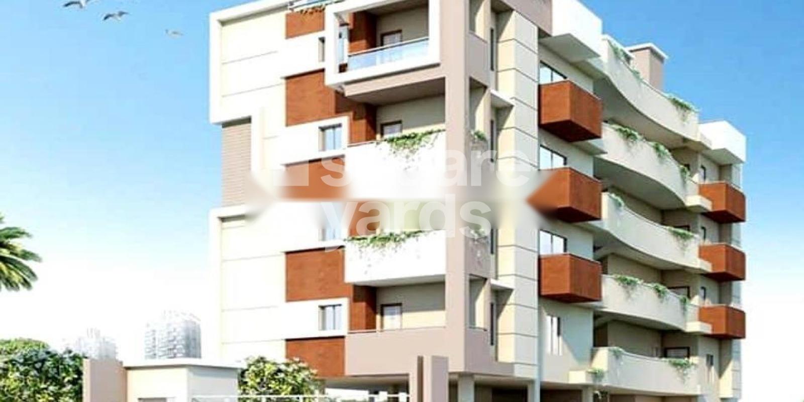 Kunal Homes
