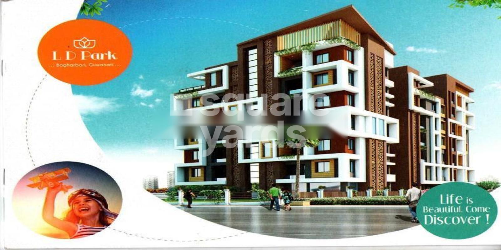 L D Park Featured Image