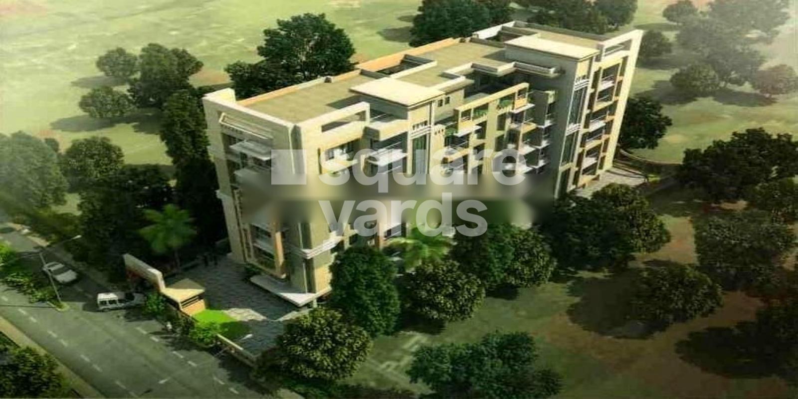 Laurel Heights Featured Image