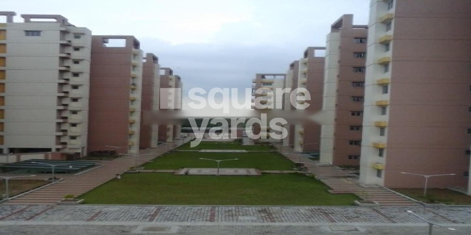 Laxmi Silver Spring residential project in Lokhra