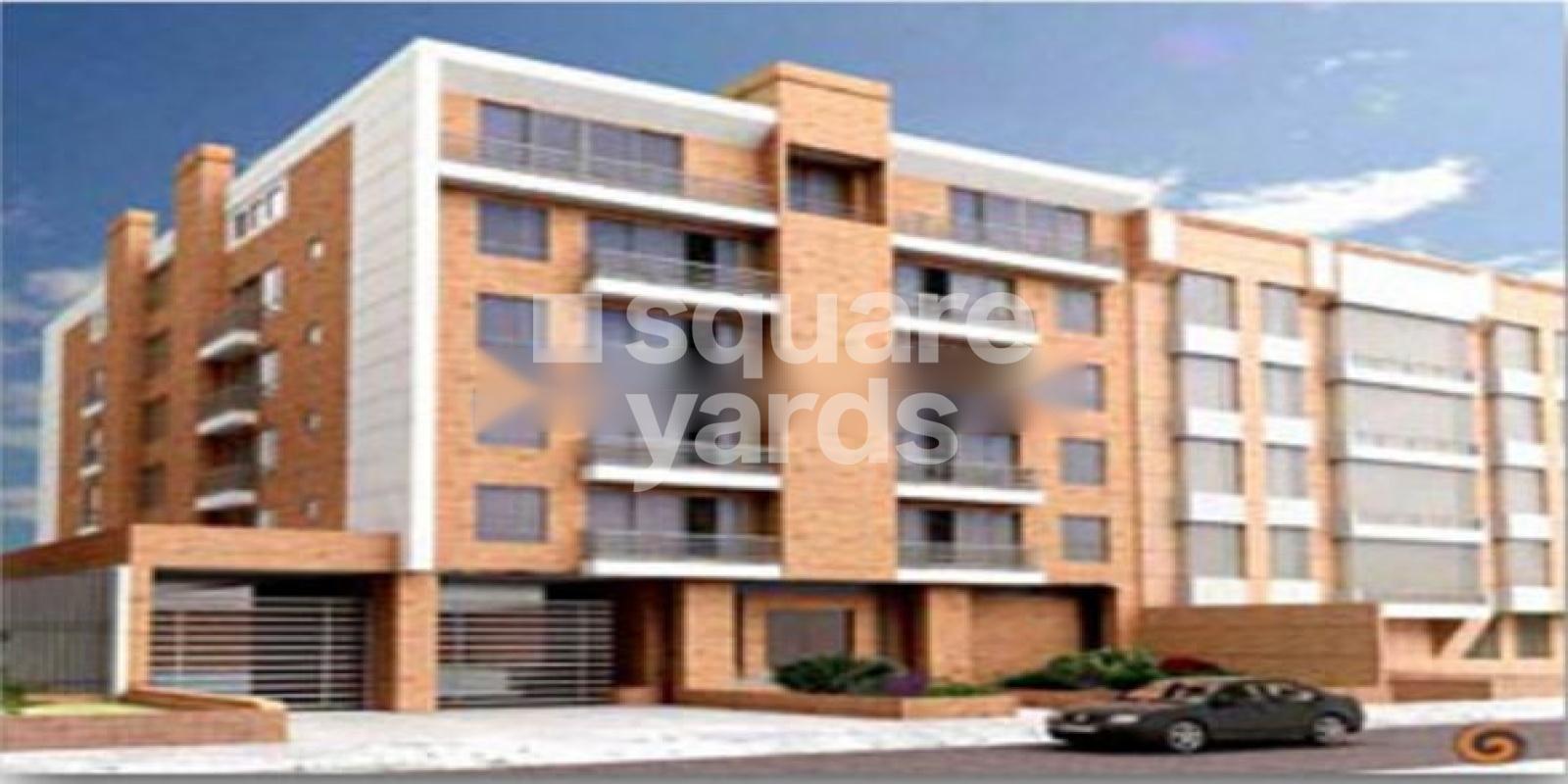 M D Kavery Featured Image