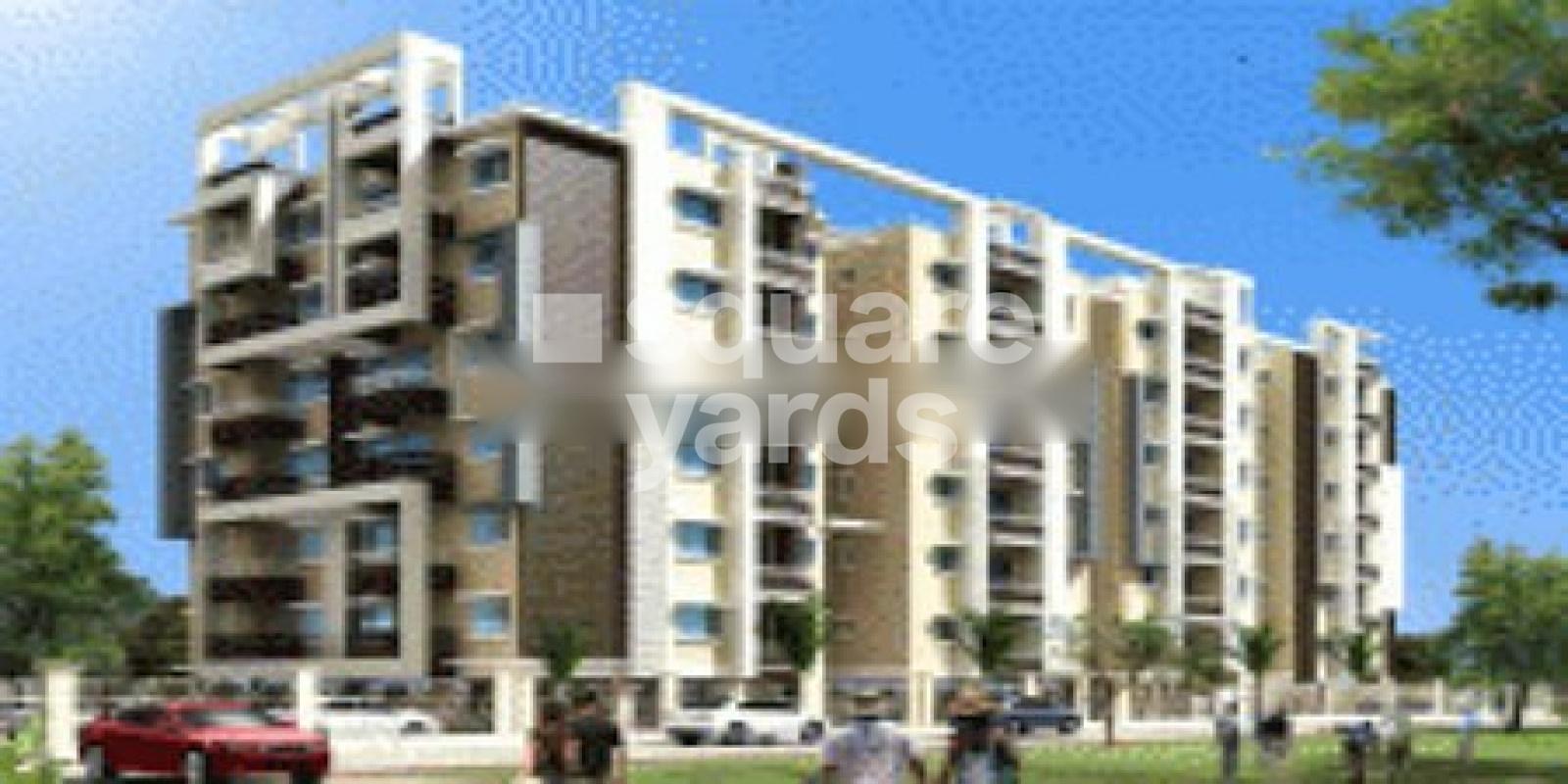 Magnum Heights Featured Image