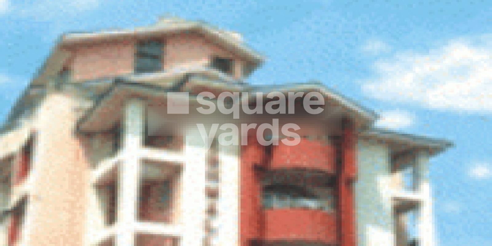 Meghmallar House Featured Image