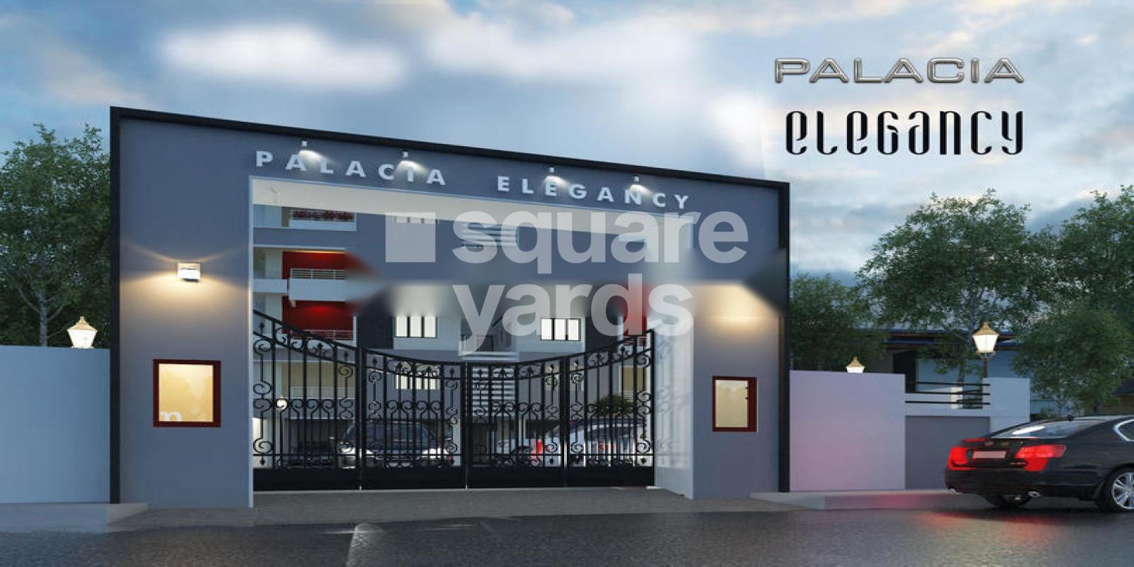 MP Palacia Elegency Featured Image