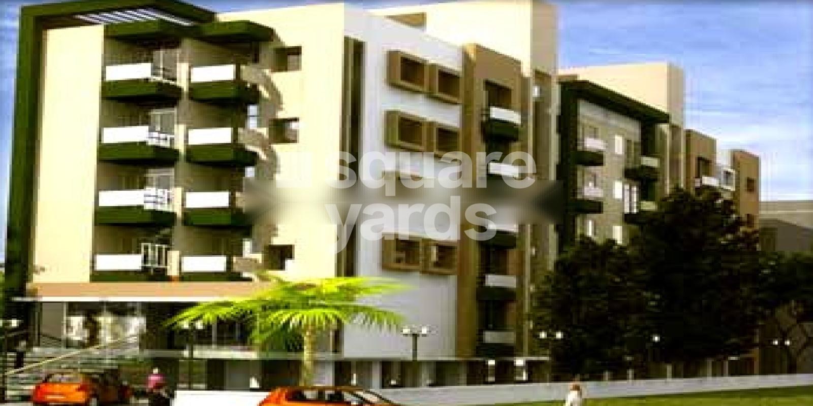MP Palacia Exotica