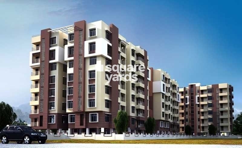 MP Palacia Woodstock Tower View 1