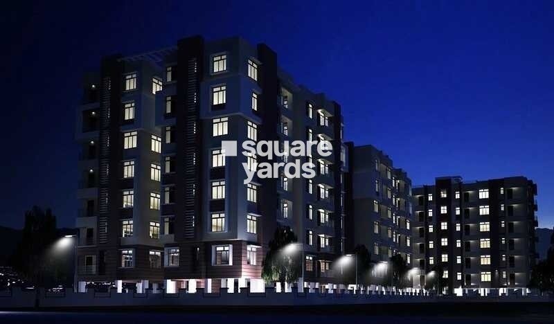 MP Palacia Woodstock Tower View 2