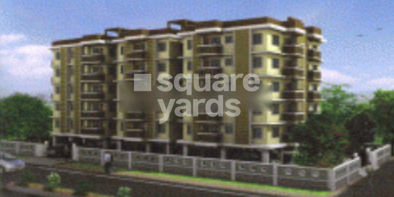 Nabashish Srishti Shreejoni