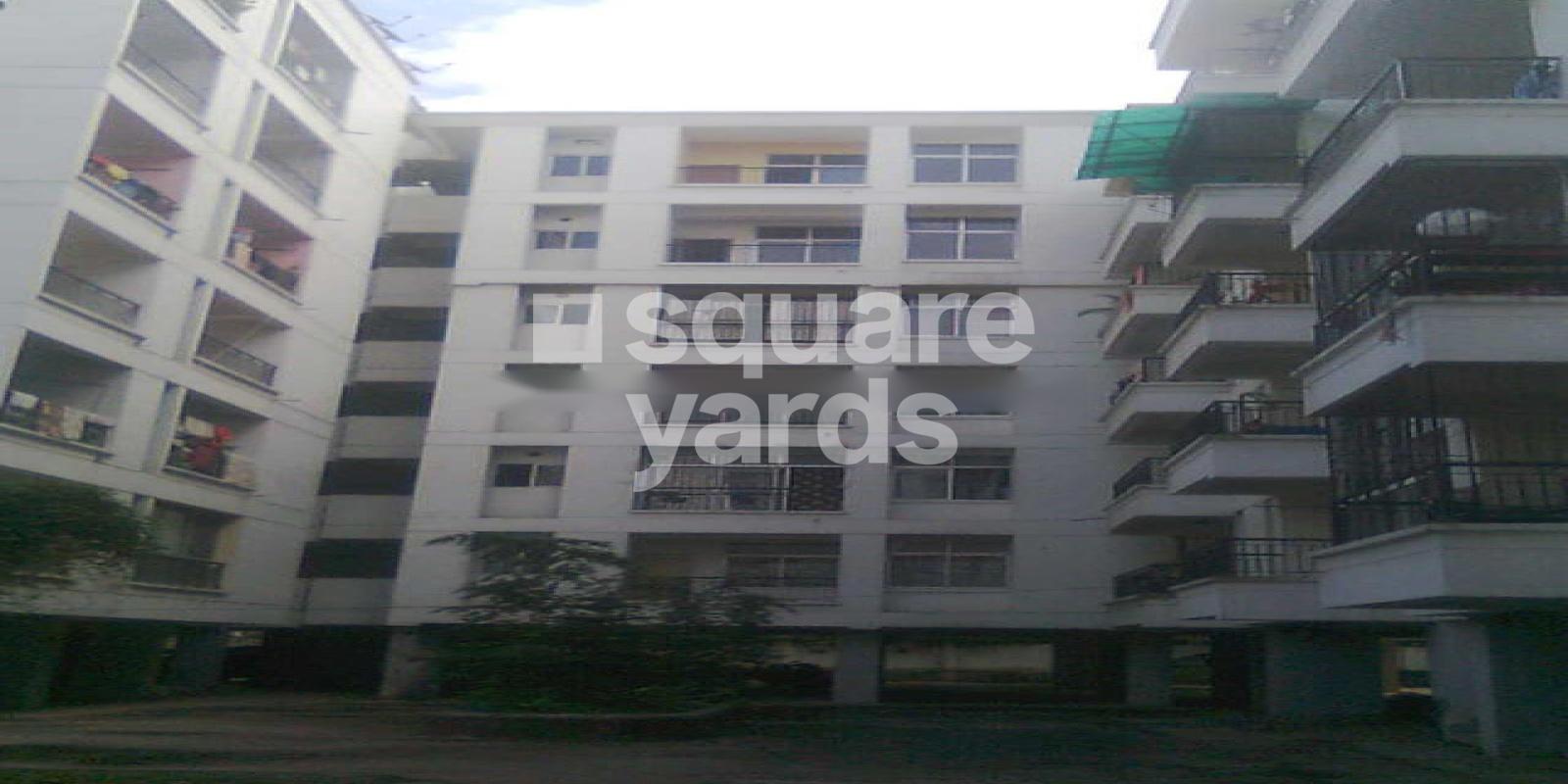 Palm Grove Enclave