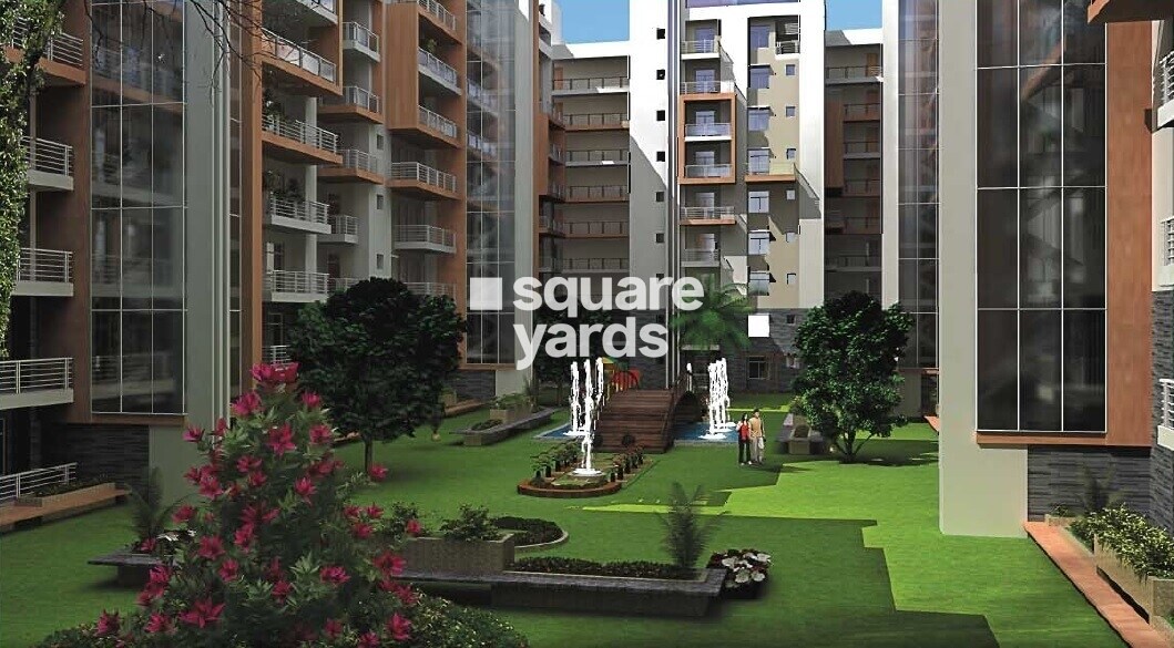 Paramount Grande Amenities-Features 1