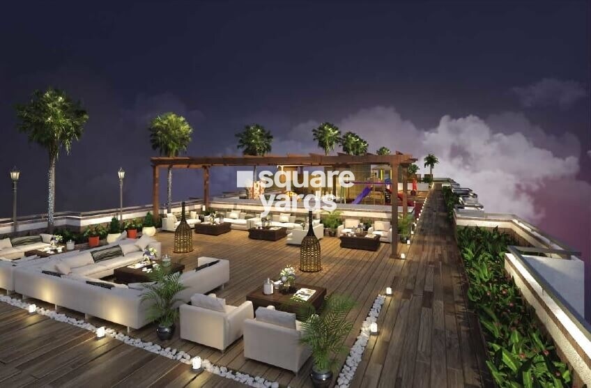 Paramount Grande Amenities-Features 2