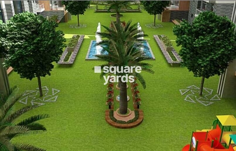 Paramount Grande Amenities-Features 3