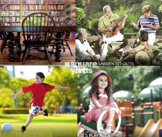 Paramount Grande Amenities-Features 5