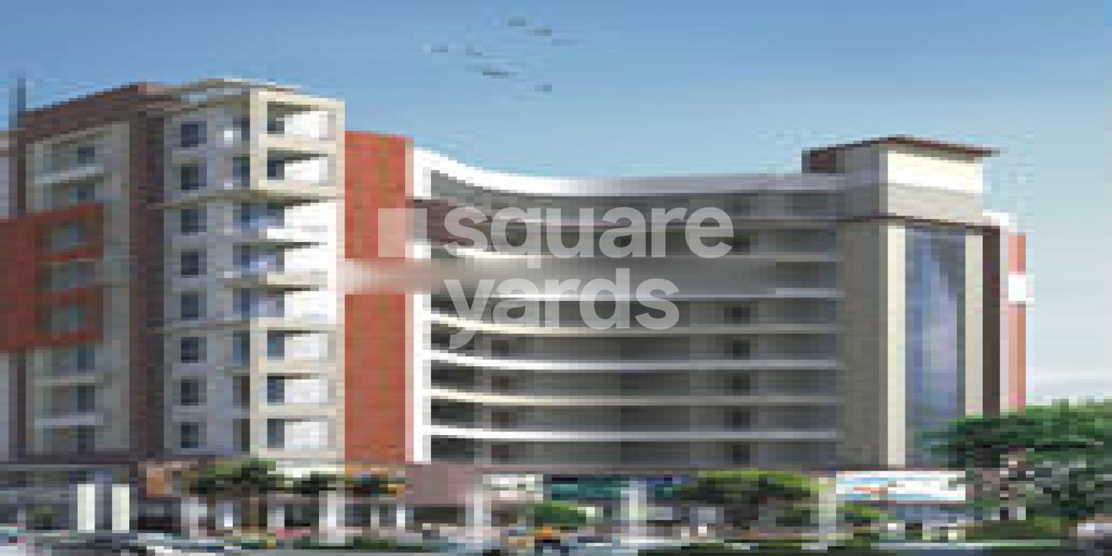 Paramount Greens, Tarun Nagar, Guwahati