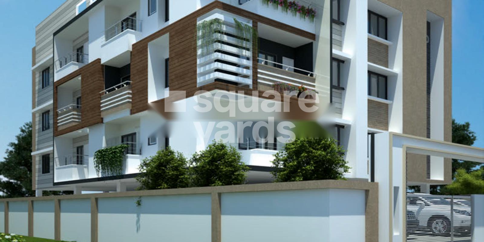 Percept RD Residency Featured Image