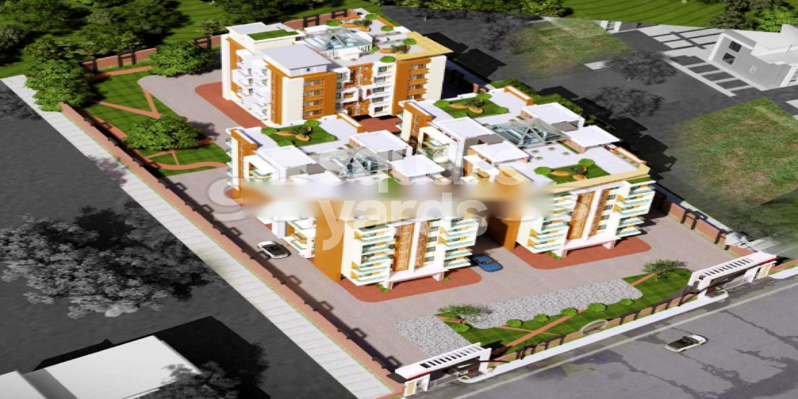 PIYA HERITAGE Featured Image