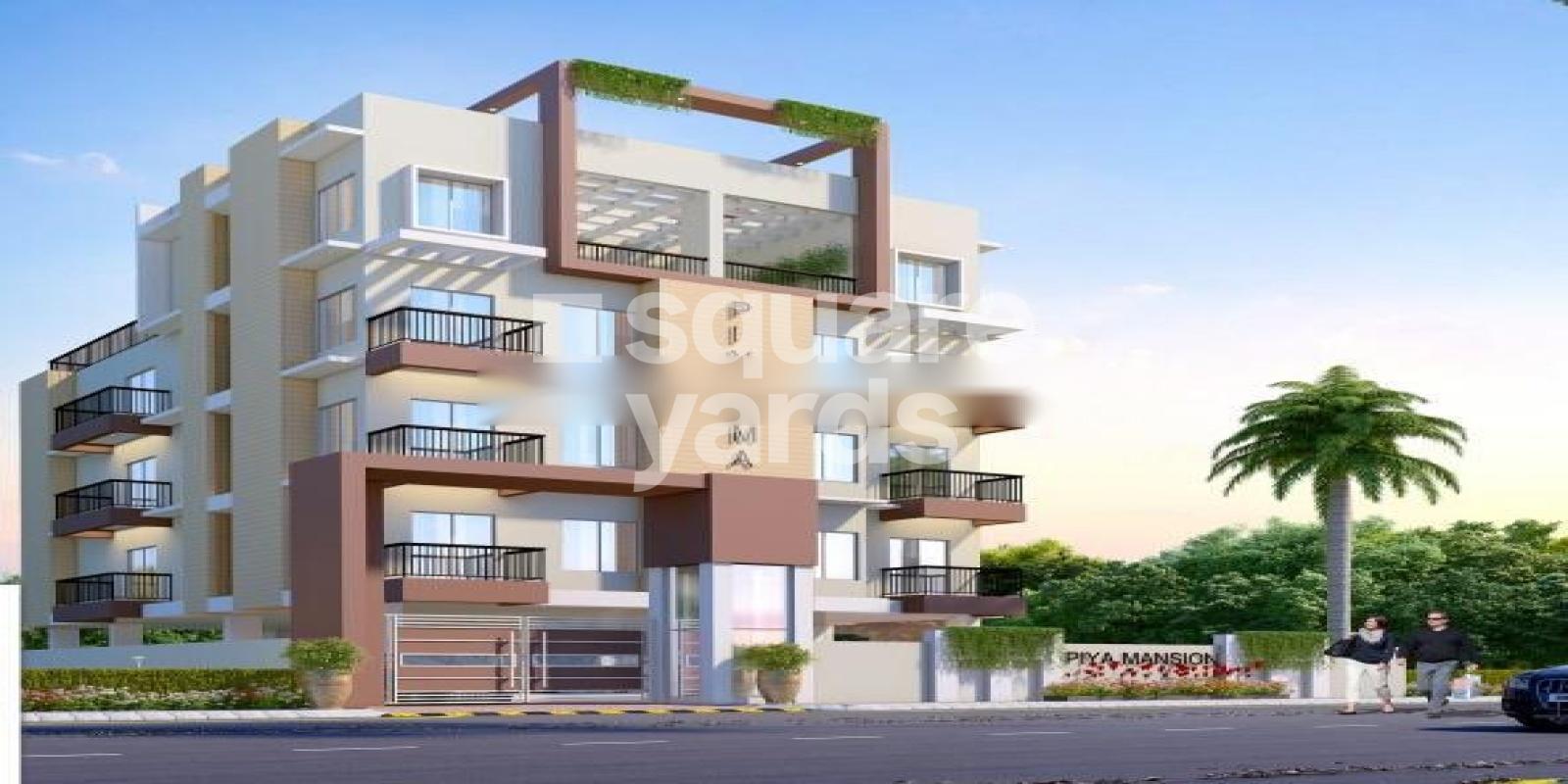 Piya Mansion Featured Image