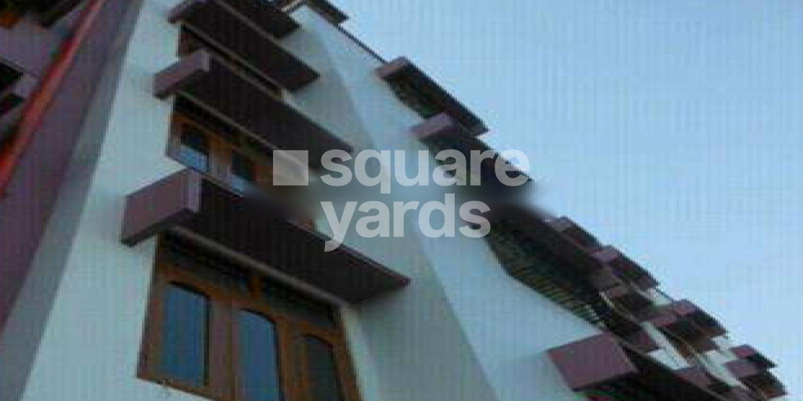 Pooja Enclave