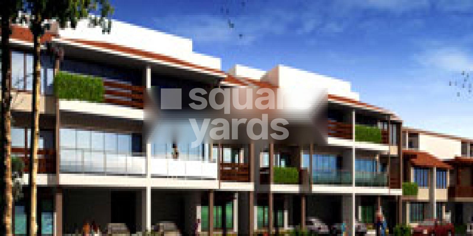 Pragjyotis Villa Exotica Featured Image