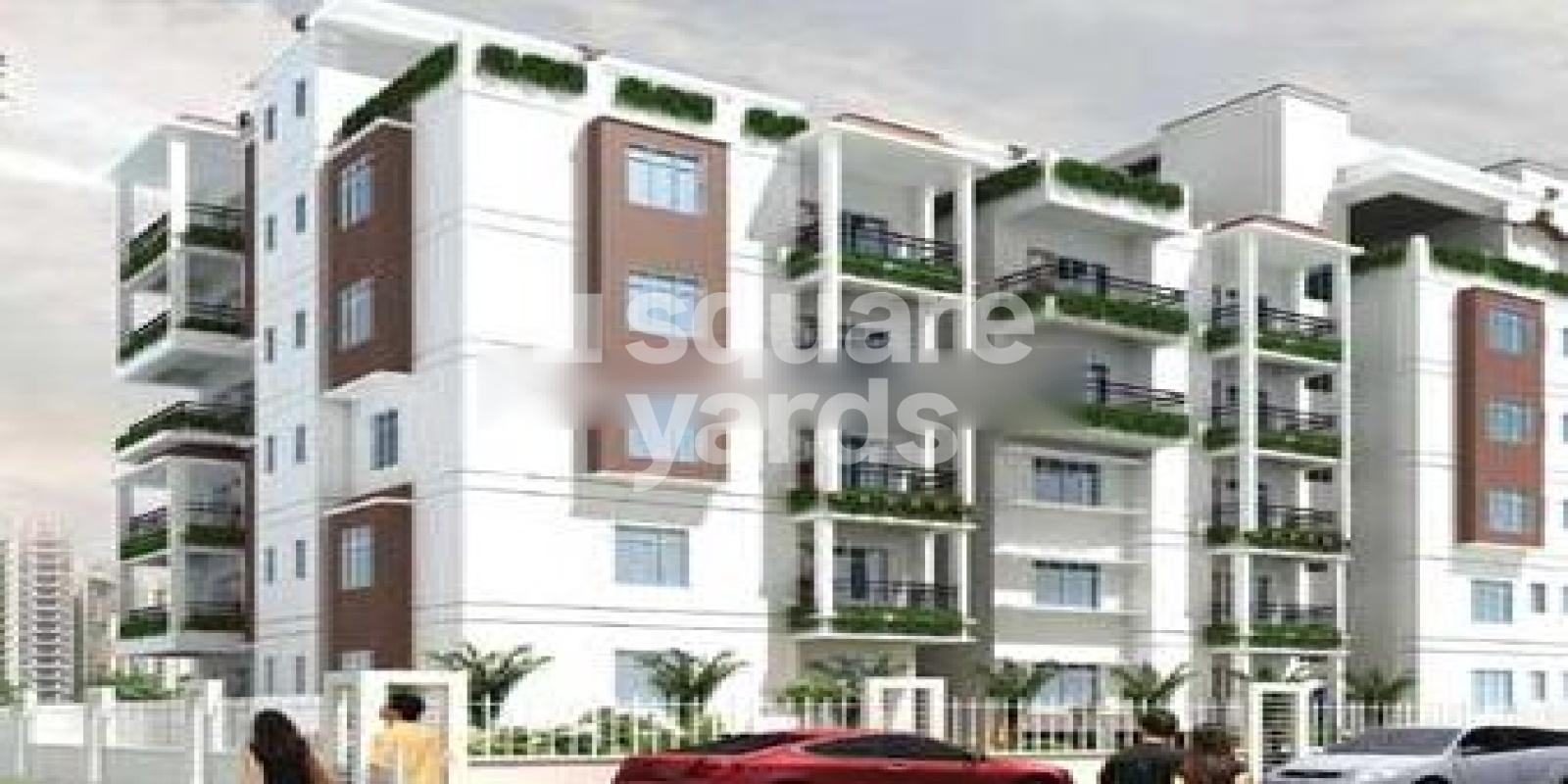 Prakriti Greens
