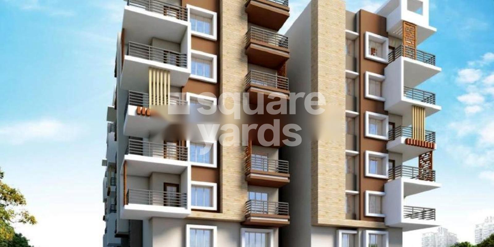 Prime Dwarka residential project in Ulubari