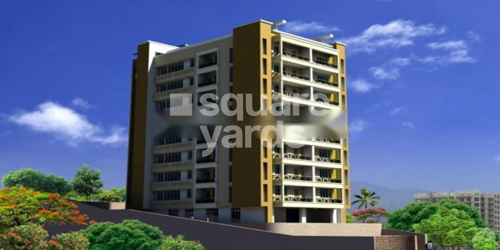 Prime Hazarika, Barbari Village, Guwahati