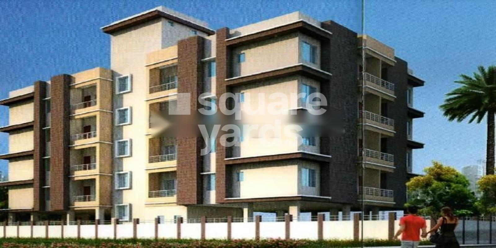 Prime K Enclave Featured Image