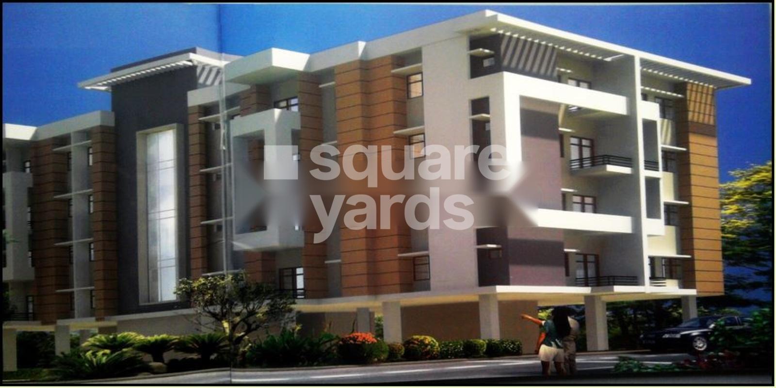 Prime Keshav Kunj residential project in Survey