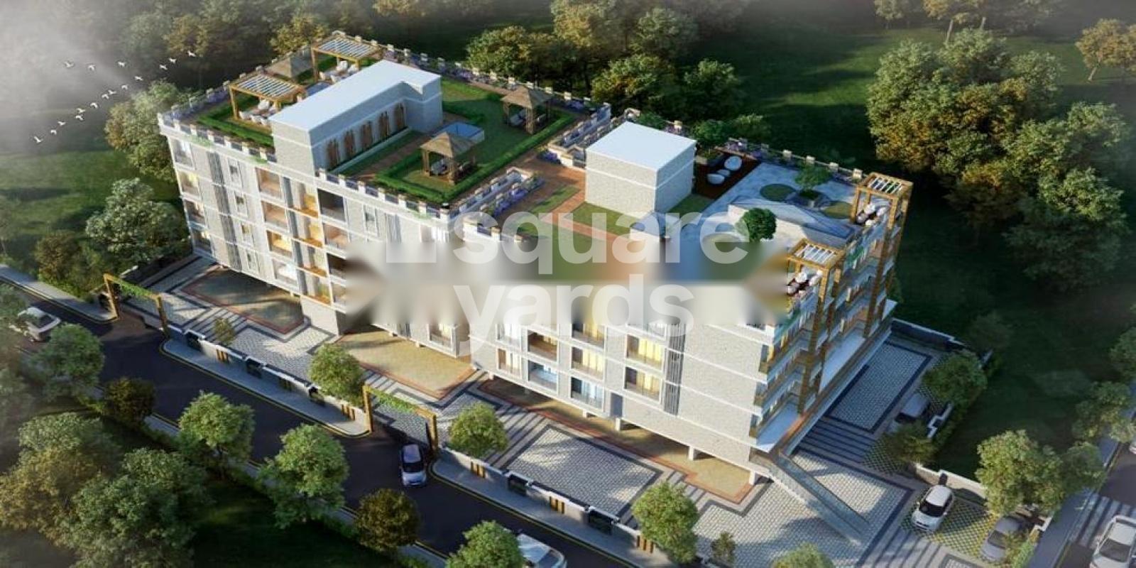 Prime Nagar Featured Image