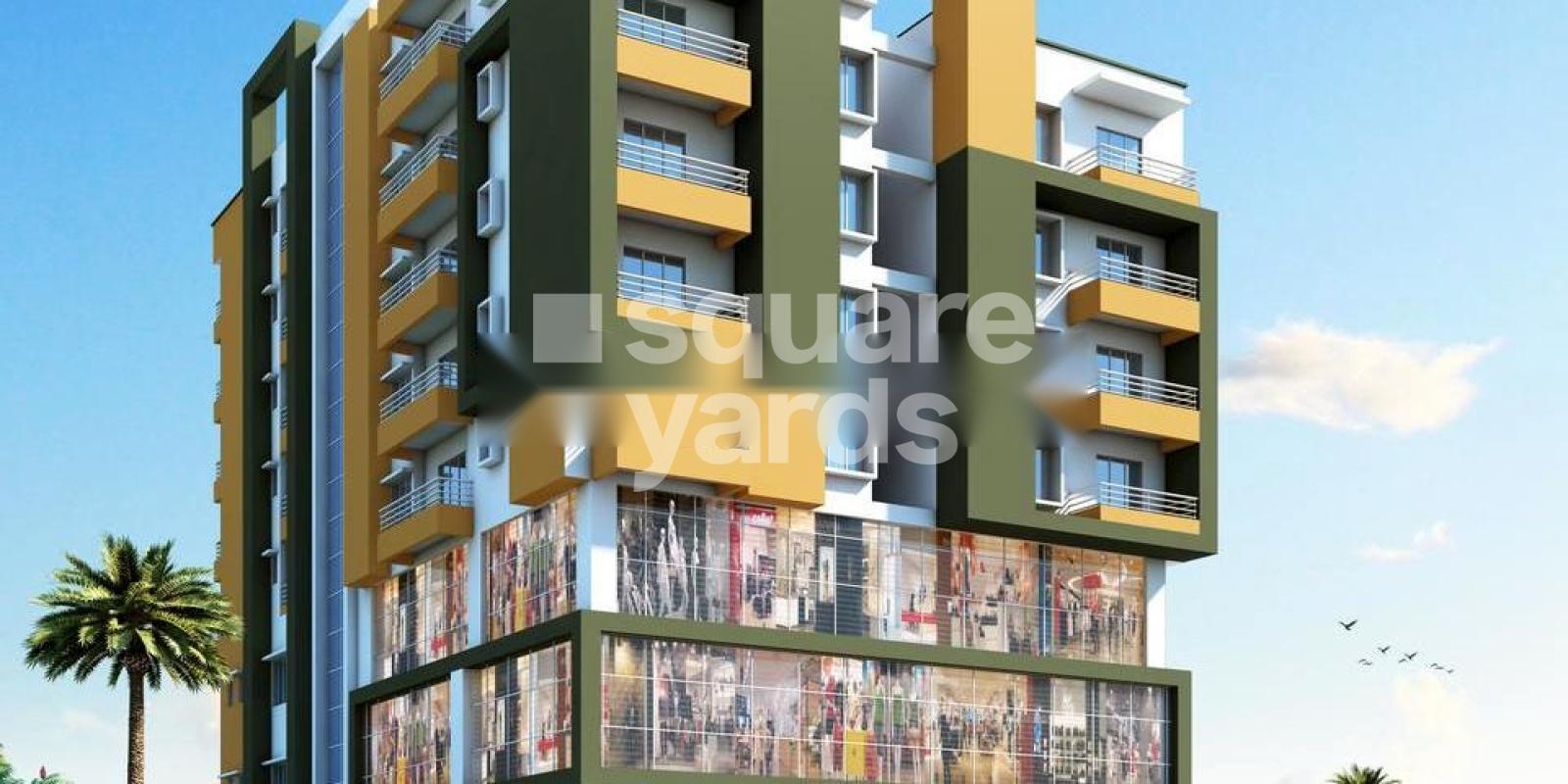 Prime Plaza 2