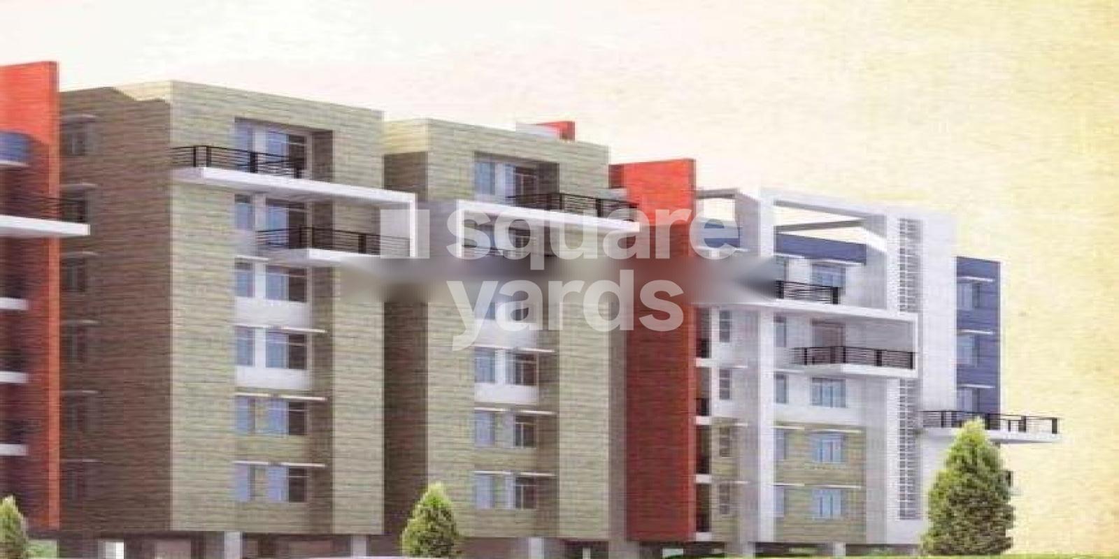 Prime Shridham Residency Featured Image