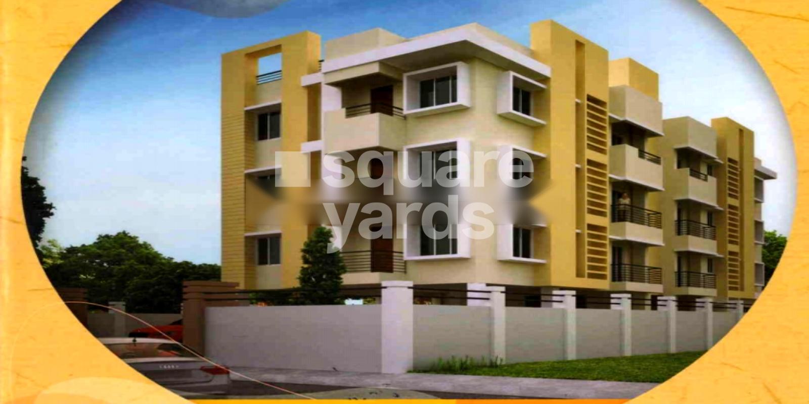 Prime Sunshine, Jayanagar, Guwahati