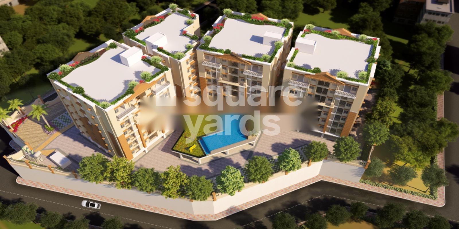 Protech Akansha Featured Image