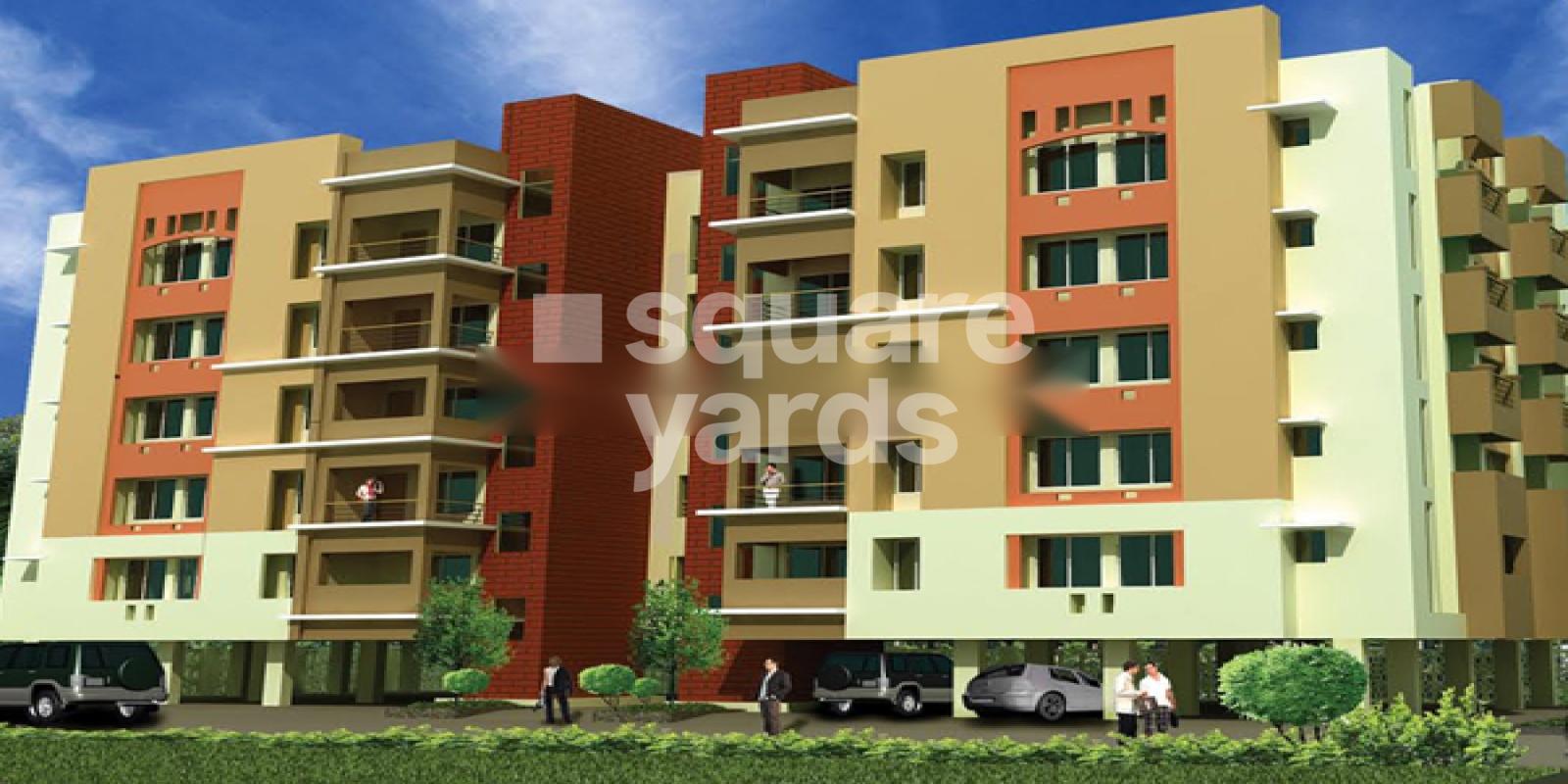 Protech Bimala Featured Image