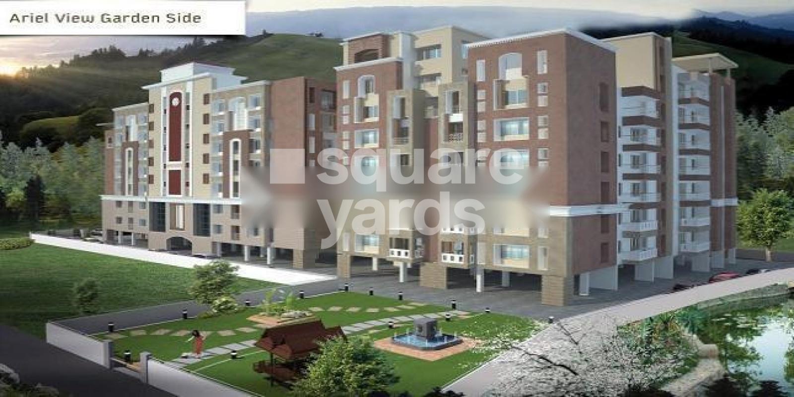 Protech Heritage Featured Image