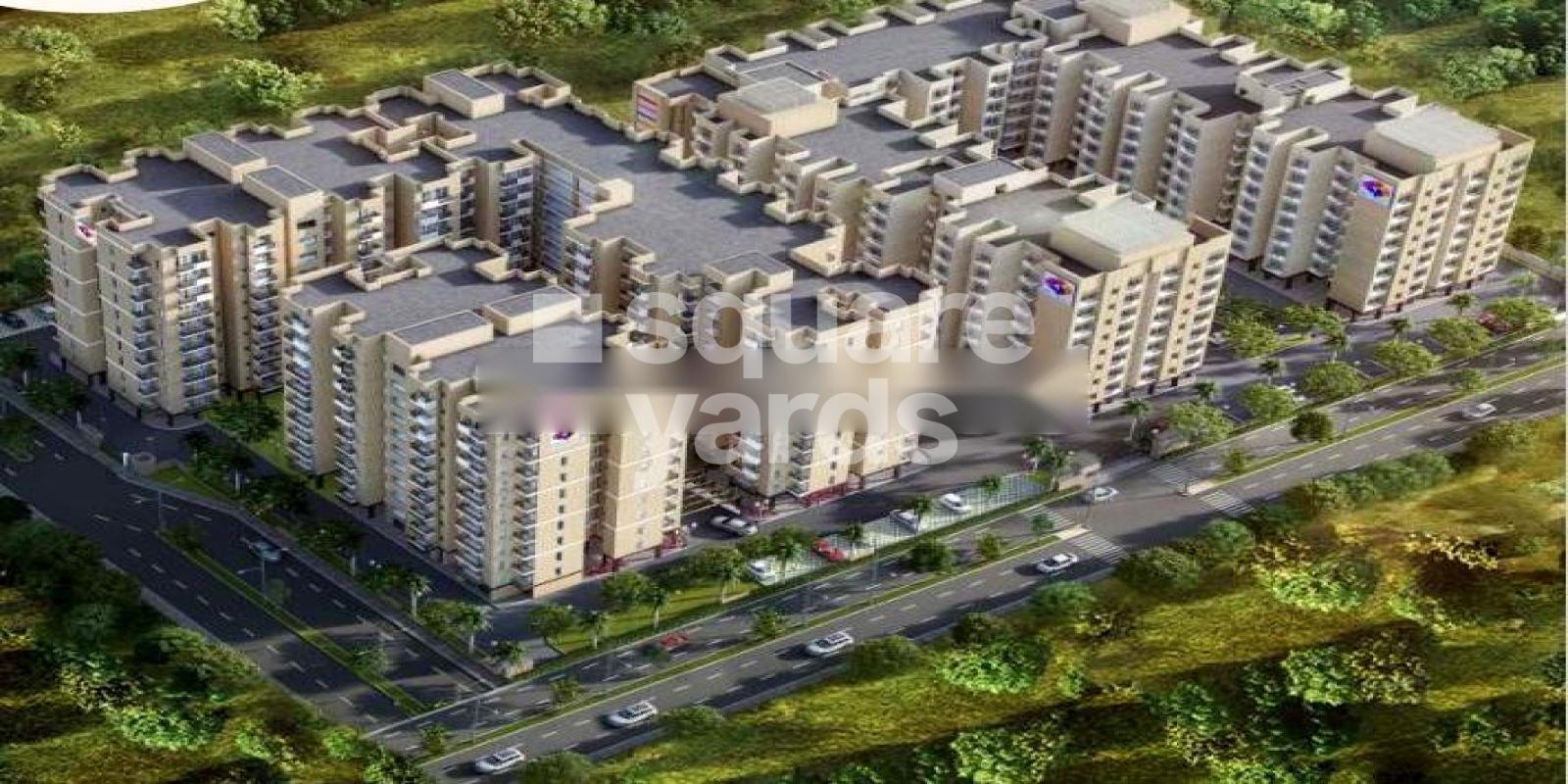Rang Homes Phase 2, Dharapur, Guwahati