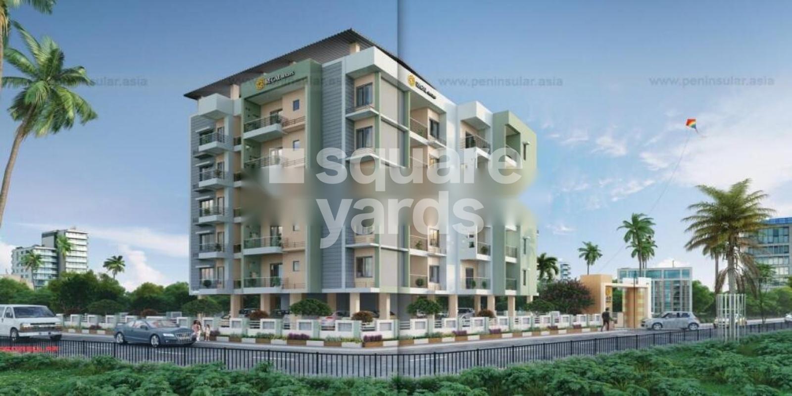 Regal Heights Featured Image