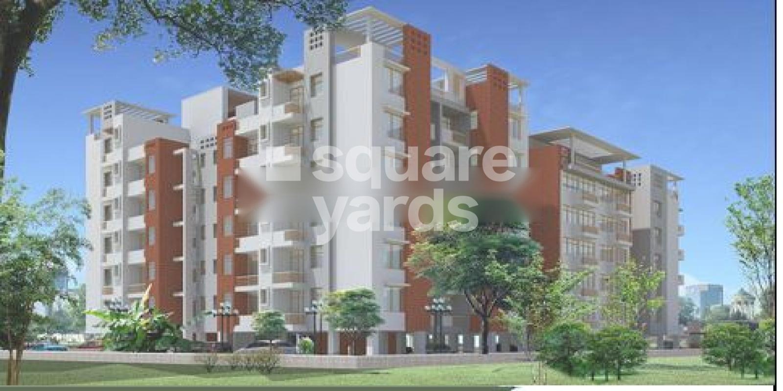 Riscon Enclave Featured Image