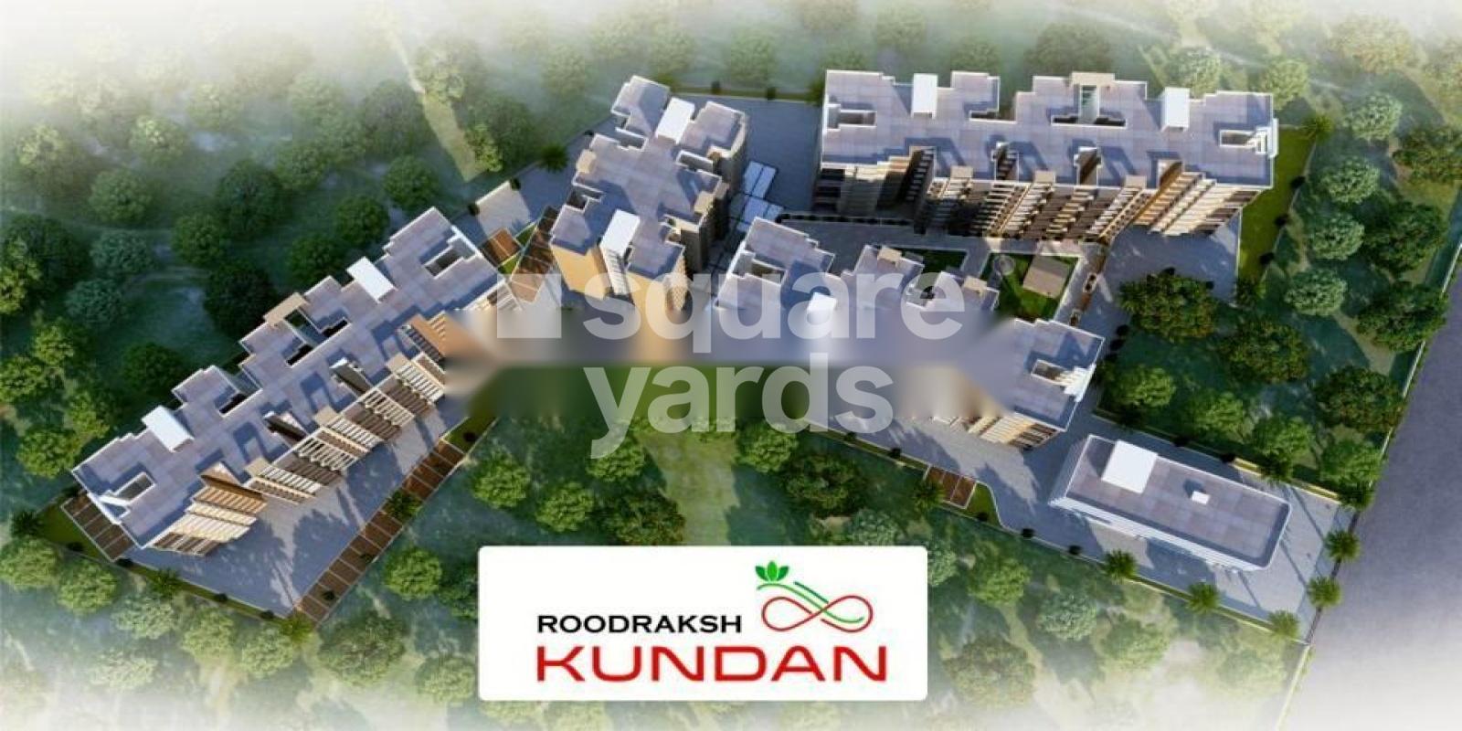 Roodraksh Kundan