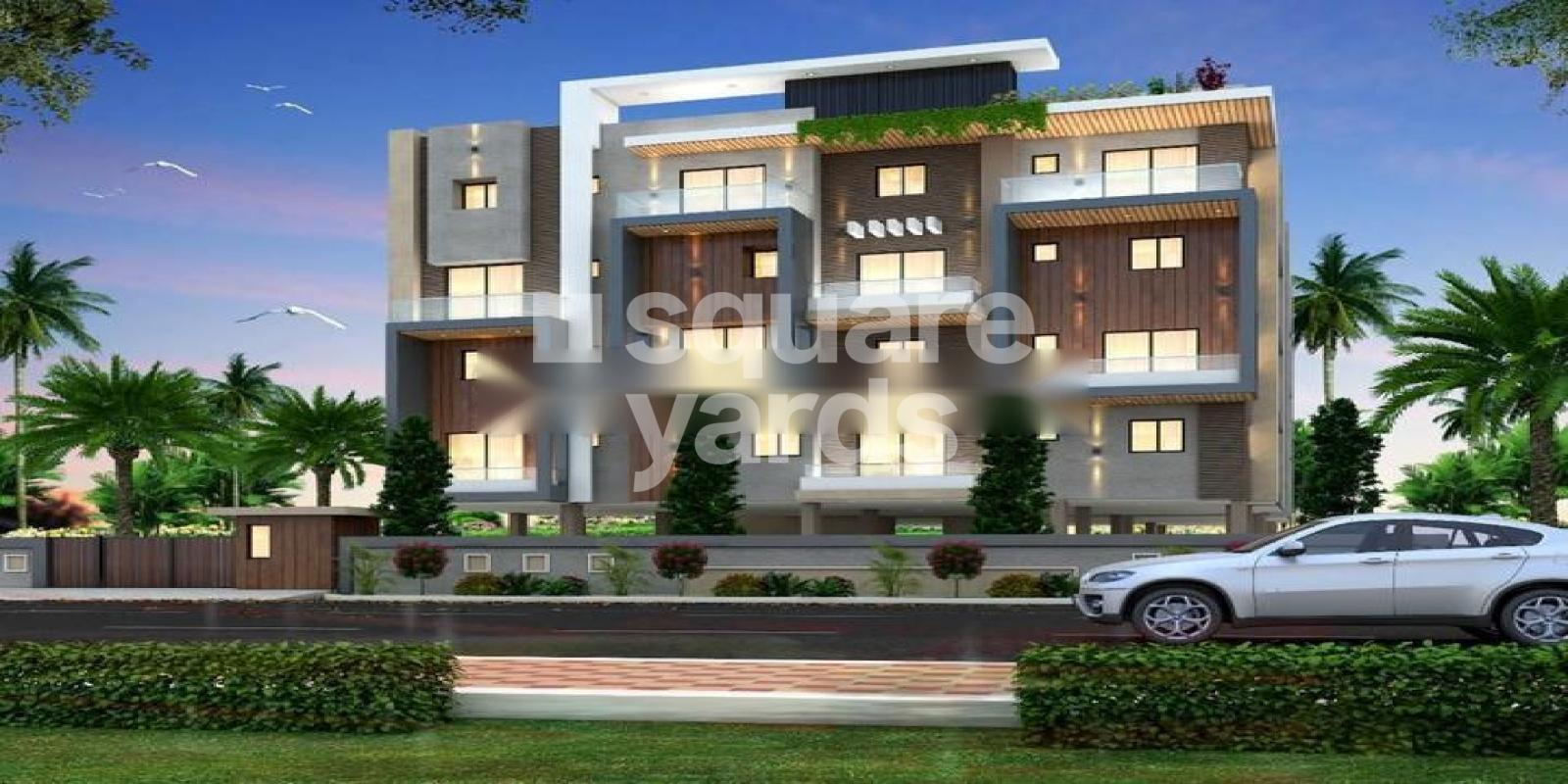 Roodraksh Pride Featured Image