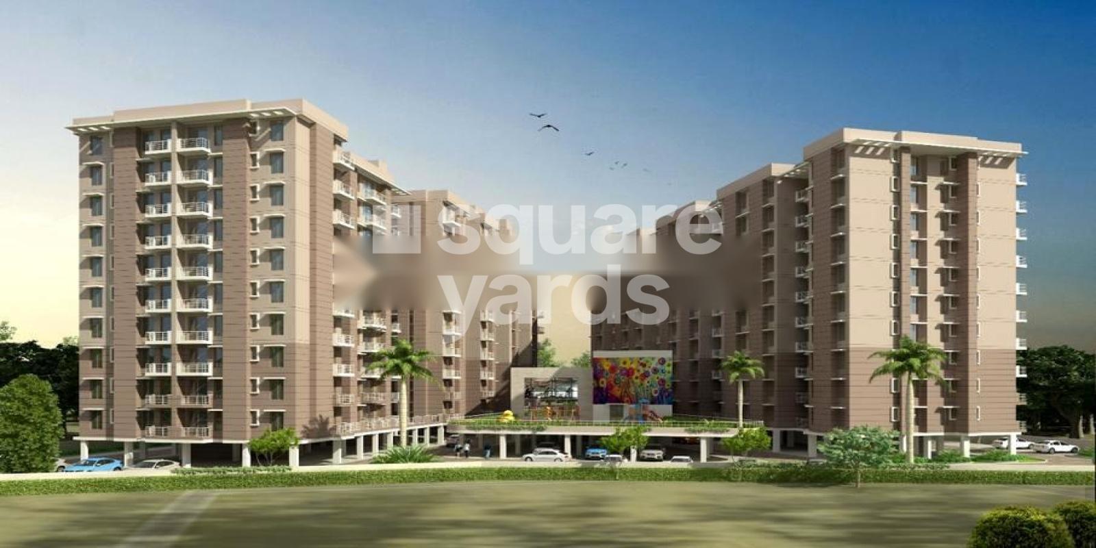 Royal Aawas Garchuk Featured Image