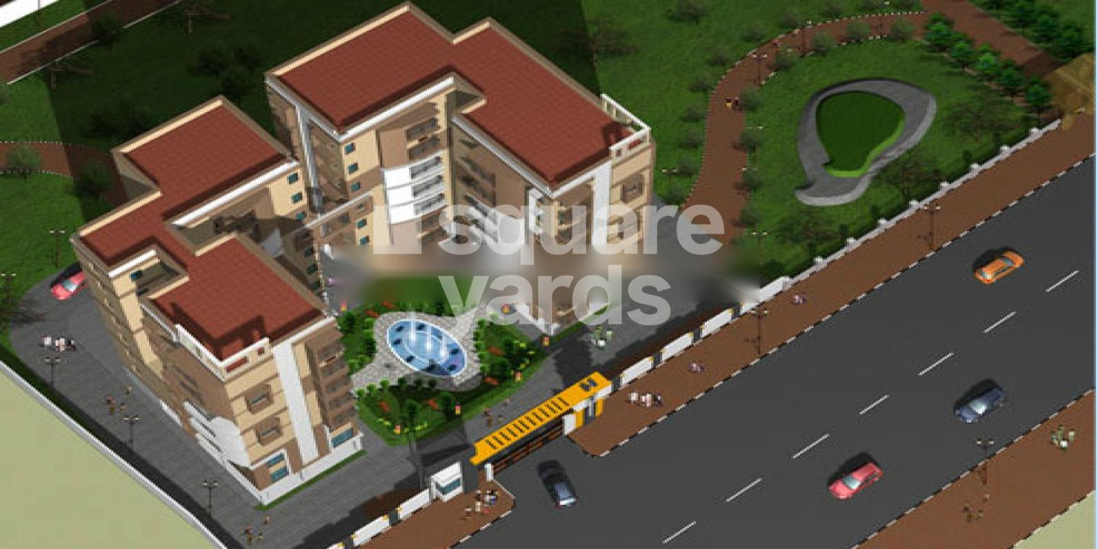 Royale Harmony Featured Image