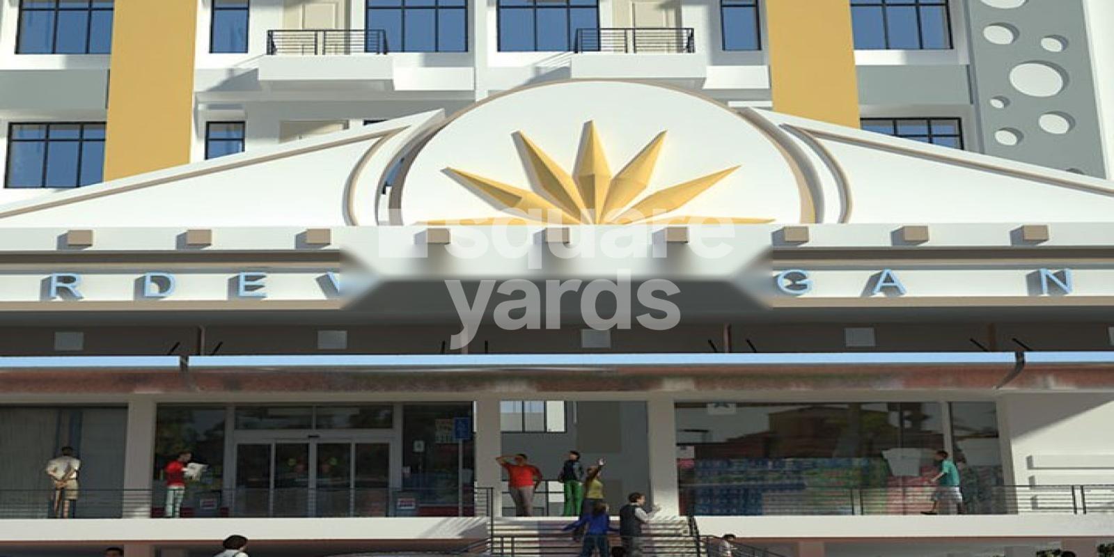 Sankardev Ganga Niwas Featured Image