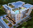 Sapphire Towers