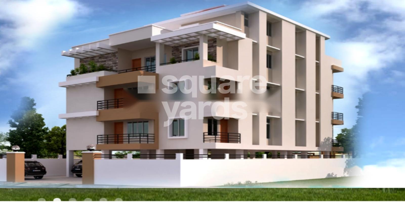SDs Ushalay, Lakhimi Nagar, Guwahati