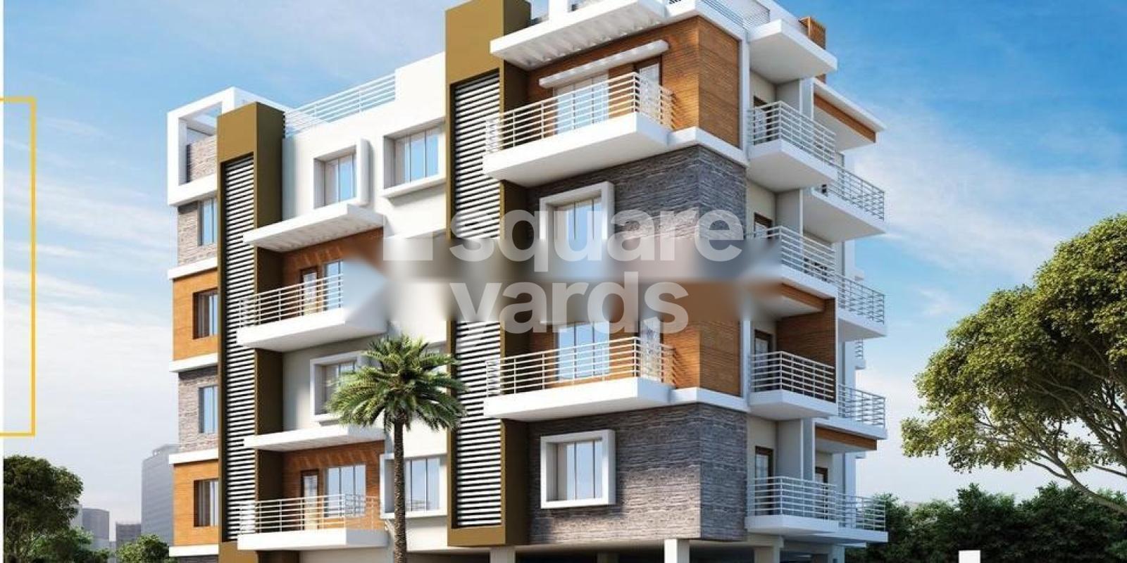 Shakti Residency Featured Image